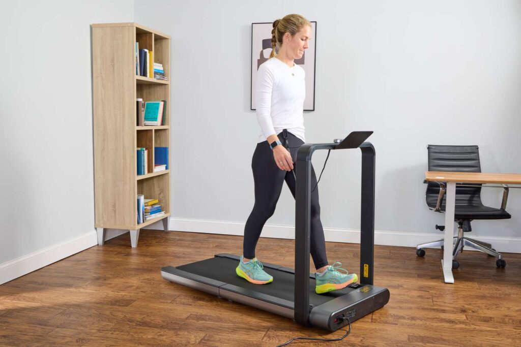 The 6 Best Walking Pads of 2025, Tested by Shape Editors