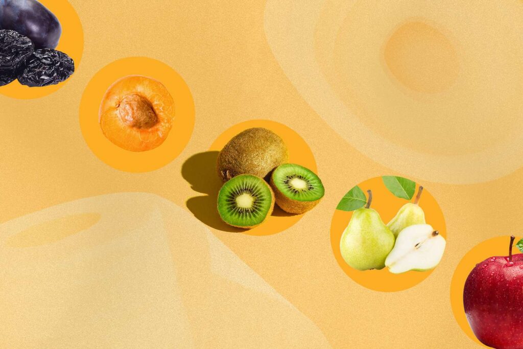 The Best Foods That Help You Poop, According to Dietitians