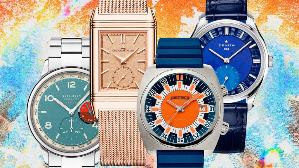 The Best Watches of 2025 (So Far)