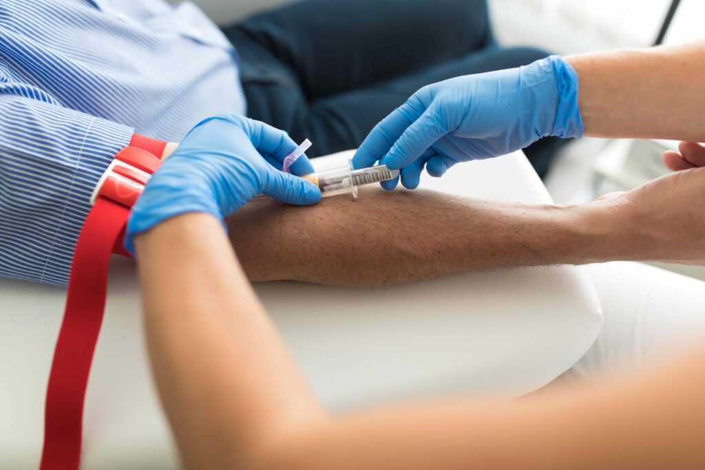 The Cancer Test Every Man Over 50 Should Ask About