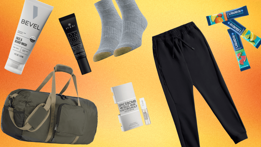 The Fall 2025 GQ Box Is Sweeter Than a Freshly-Plucked Honeycrisp