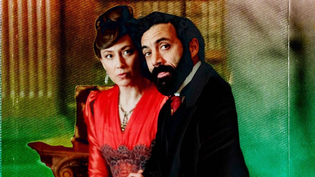 'The Gilded Age' Is the Most Exciting Show on TV