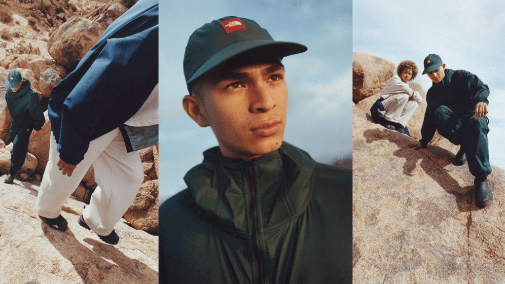The North Face Just Dropped an American Version of Its Rarest Japanese Sub-Label