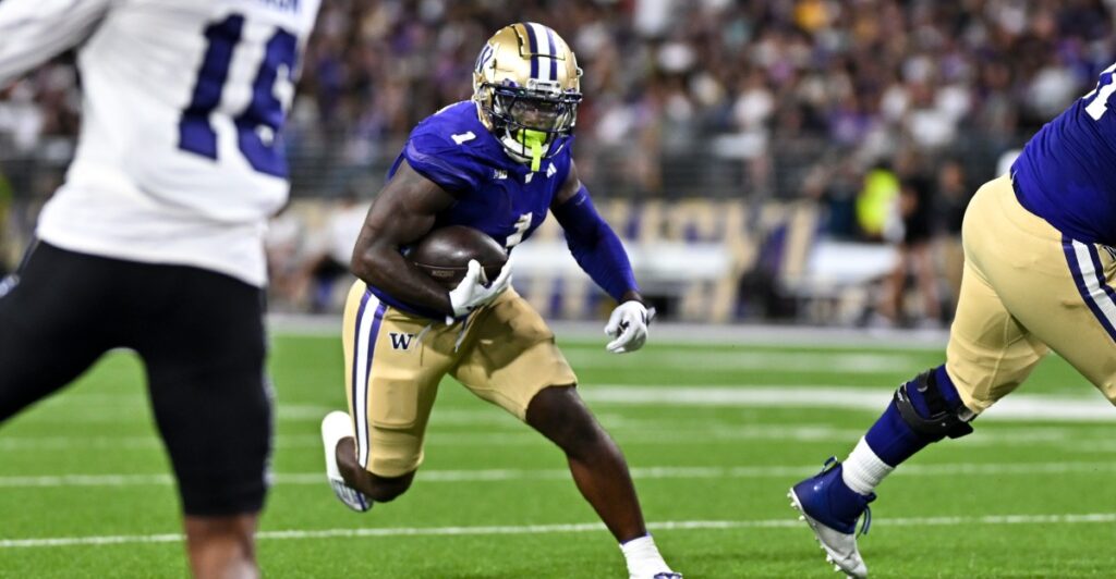 The Prediction: Washington vs. Colorado State
