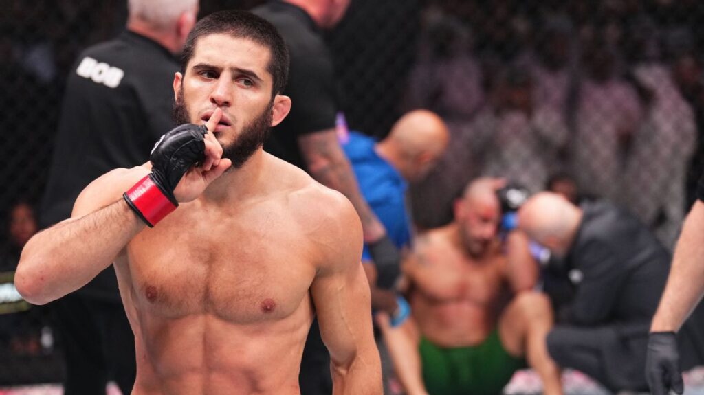 The UFC 322 card is stacked, but is there still disappointment?