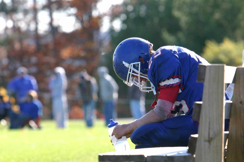 These Are the Signs Your Concussion Is Having Lingering Effects