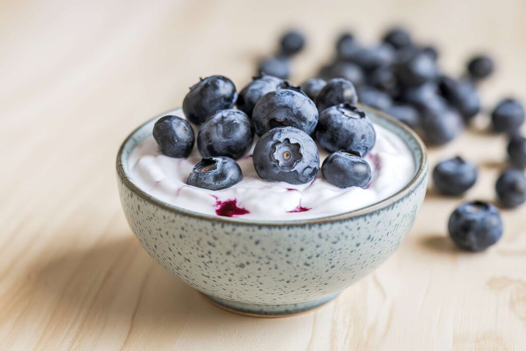 This Is the Healthiest Yogurt You Can Buy at the Grocery Store