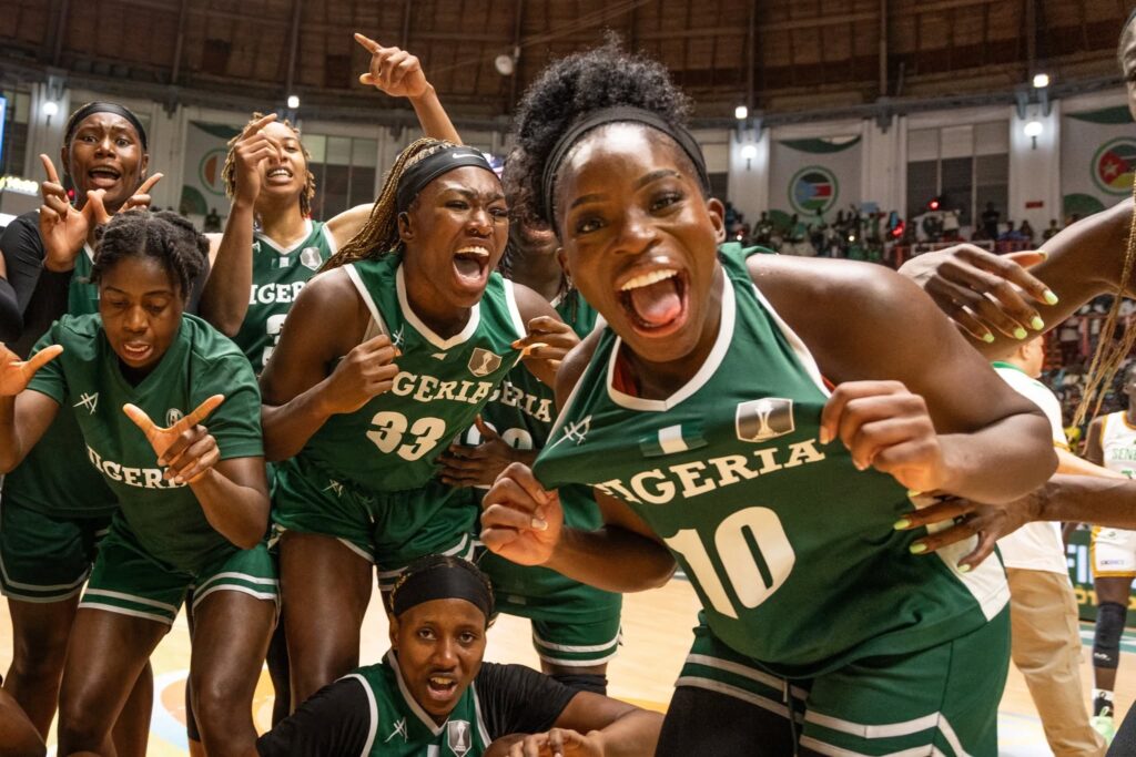 D’Tigress