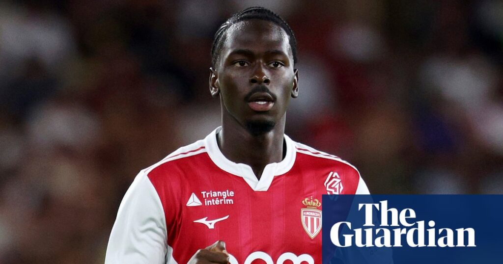 Transfer latest: West Ham land Magassa, Palace agree fee for Pino and eye Akanji | Transfer window