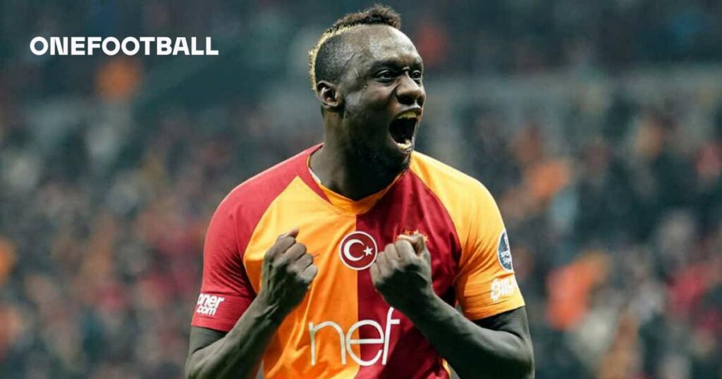 Transfer window: Mbaye Diagne targeted for a return to Turkey