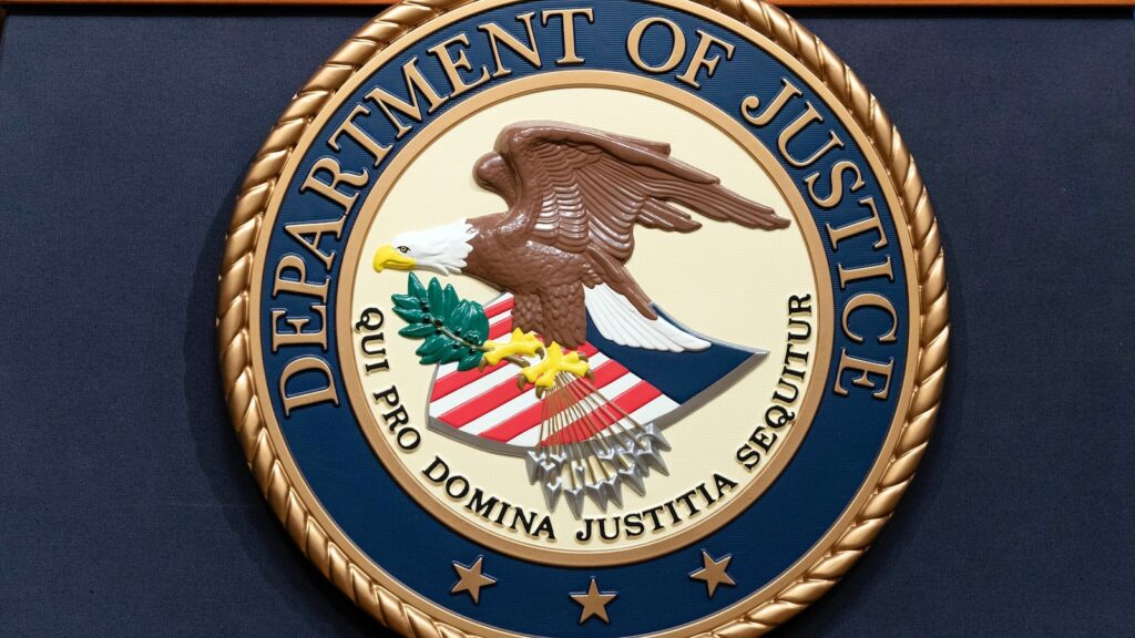 Trump-appointed judge dismisses DOJ lawsuit against Maryland federal judiciary over deportations