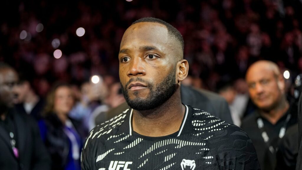 UFC 322 betting odds and info