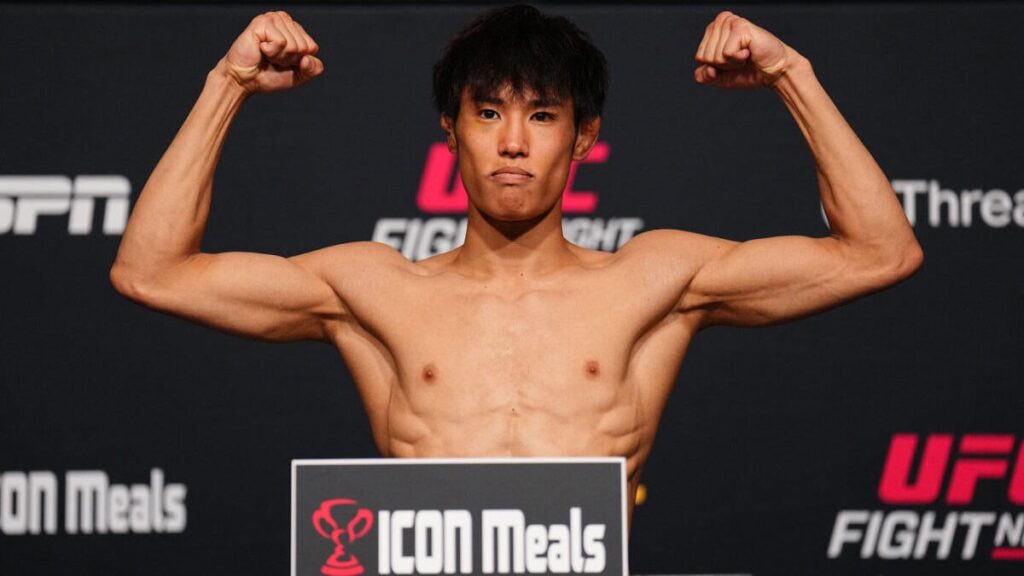 UFC Fight Night prediction -- Tatsuro Taira vs. HyungSung Park: Fight card, start time, odds, live stream