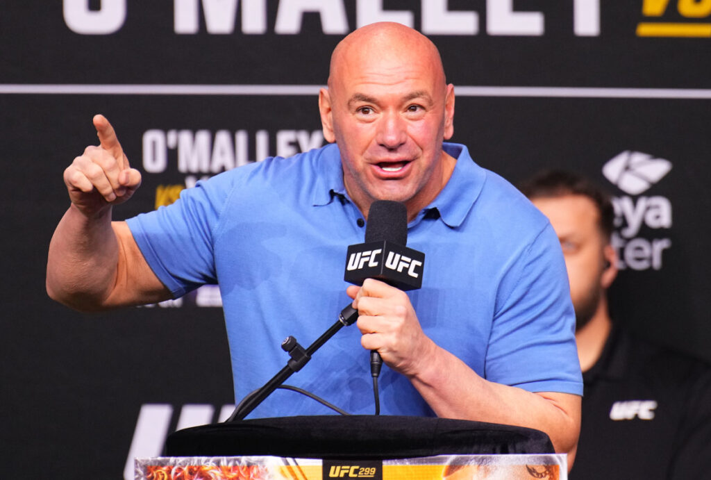 UFC Shake-Up: Massive Changes Coming to Pay-Per-View Model