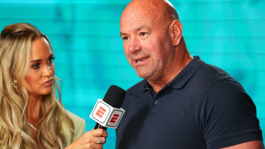 UFC performance bonuses increasing after Paramount deal