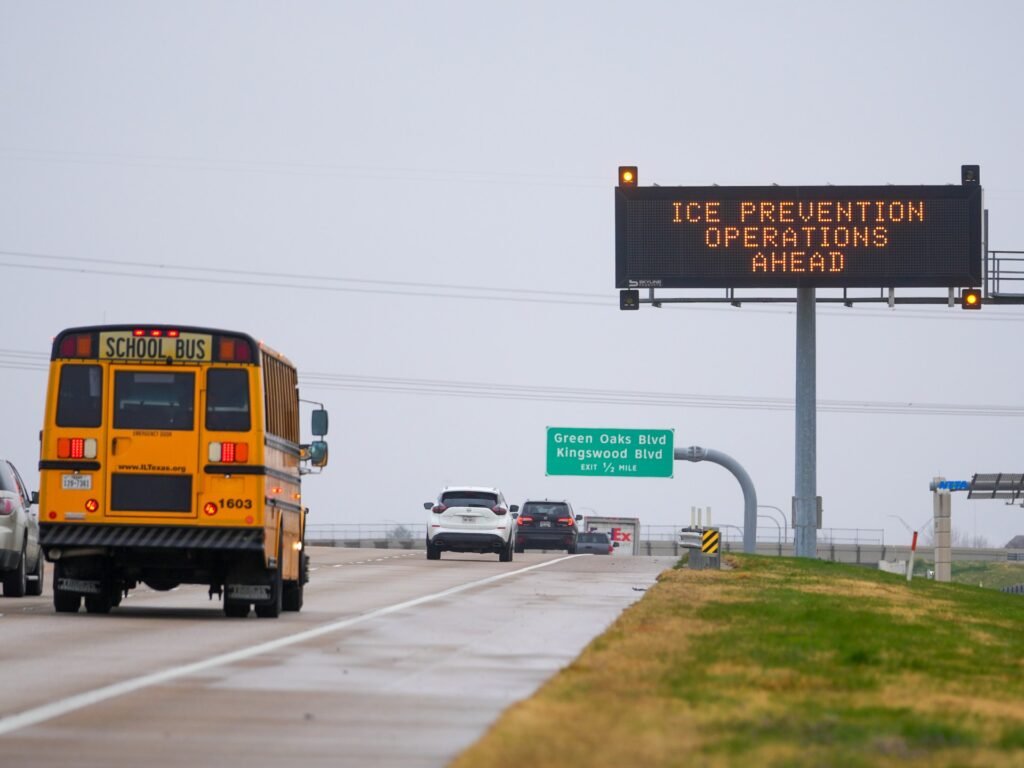 US court blocks Texas law requiring Ten Commandments in school classrooms | Education News