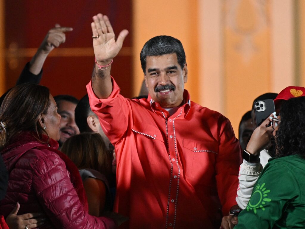 US warships head to Venezuela: Fight against cartels or imperial ambition? | Donald Trump News