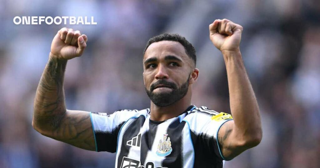 Icon: OneFootball