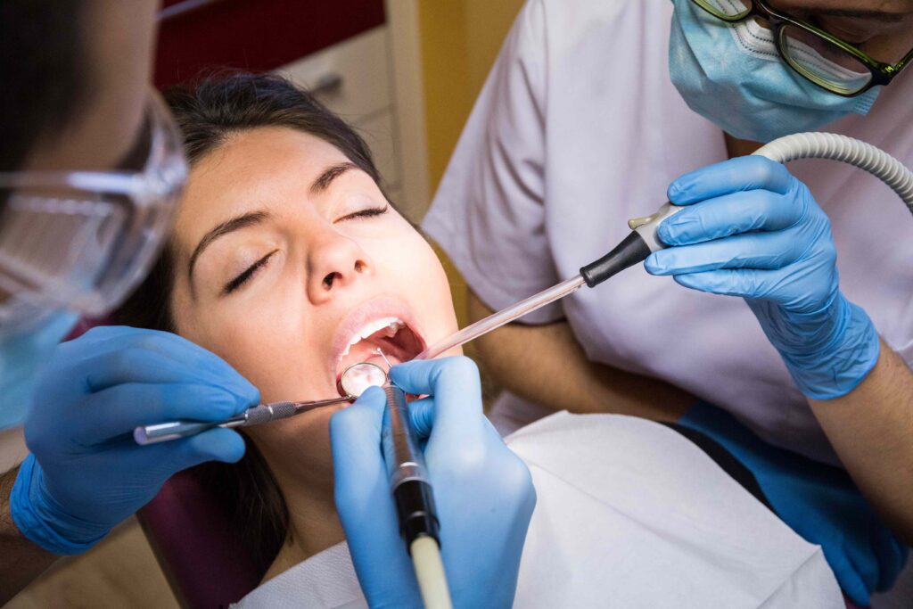 What Can You Do Instead of Getting a Root Canal?
