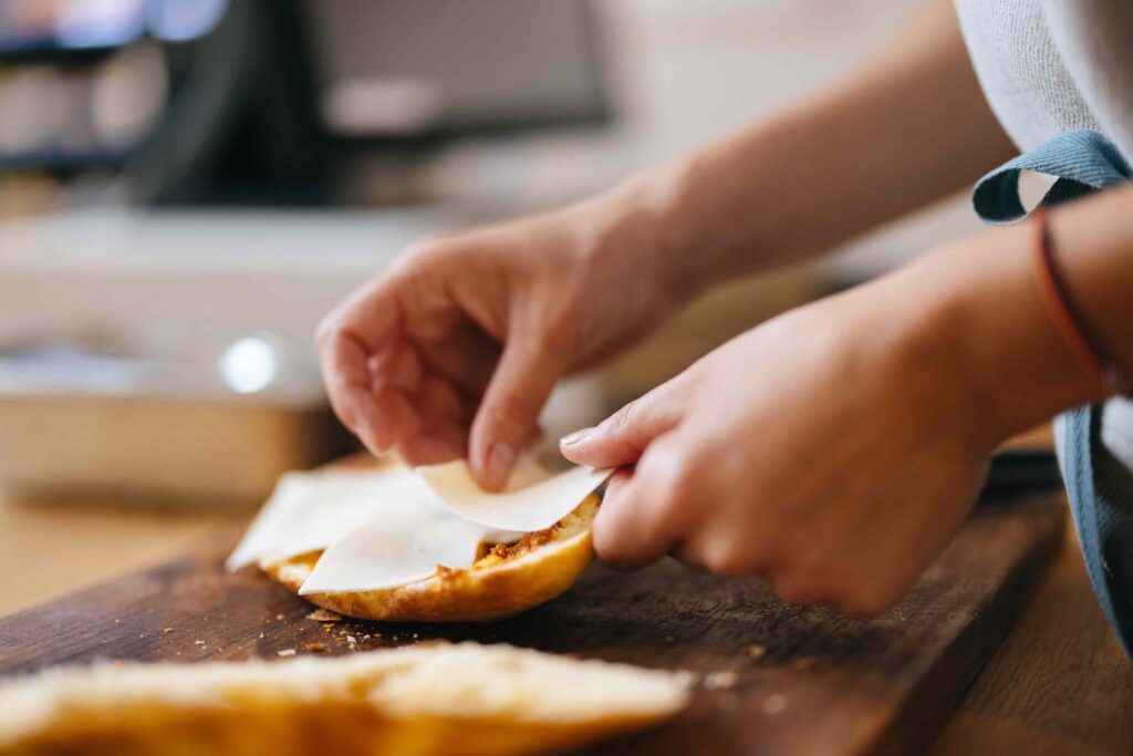What Happens to Your Blood Pressure When You Eat Cheese Every Day