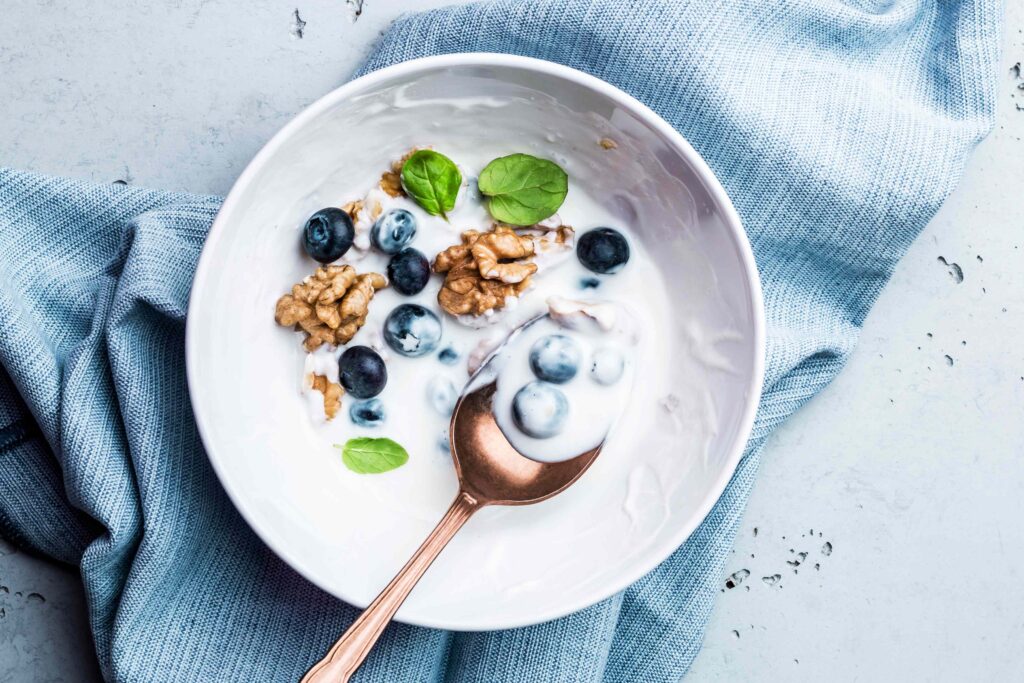 What Happens to Your Body When You Eat Yogurt Every Day