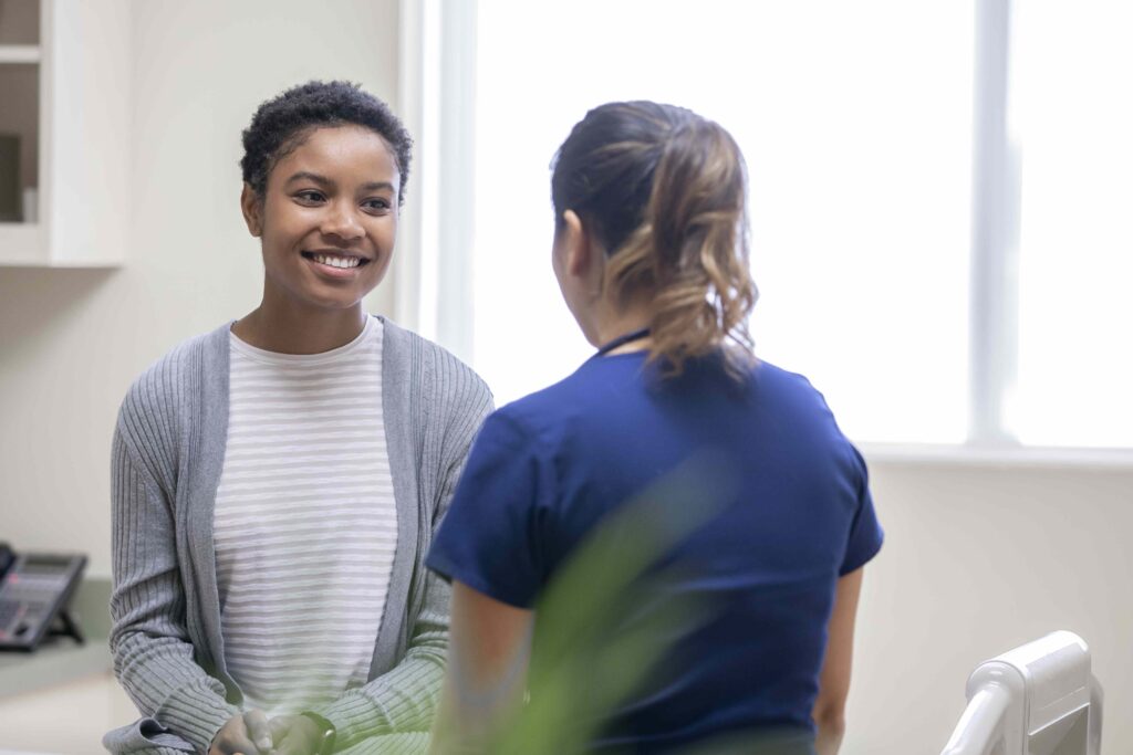 What's the Difference Between an STI and STD?