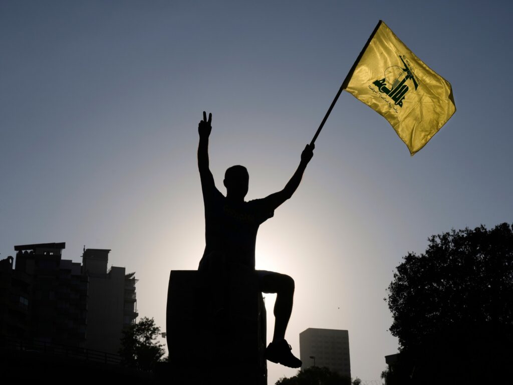 Will Lebanon succeed in disarming Hezbollah? | Israel attacks Lebanon News