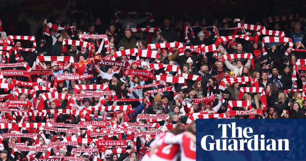 Women’s Super League 2025-26 previews No 1: Arsenal | Women's Super League