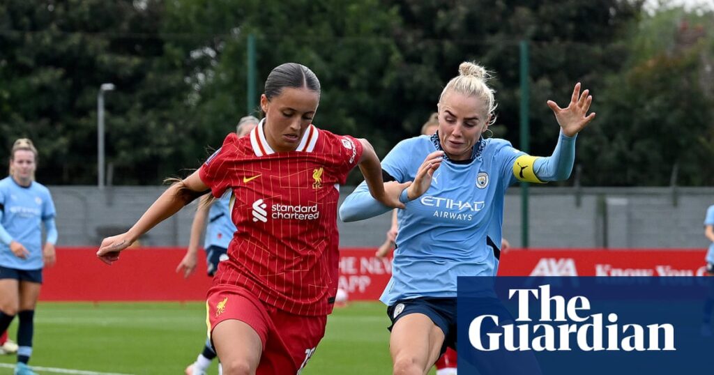 Women’s Super League 2025-26 previews No 7: Liverpool | Liverpool FC Women
