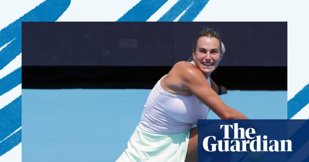 Your Guardian sport weekend: Women’s Rugby World Cup, US Open tennis and more | Sport