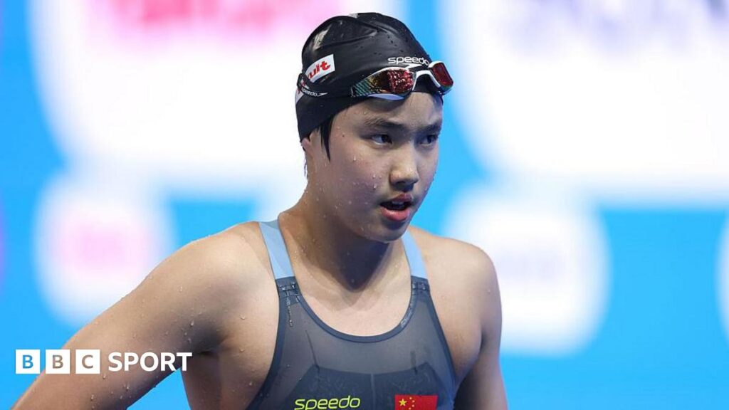 Yu Zidi