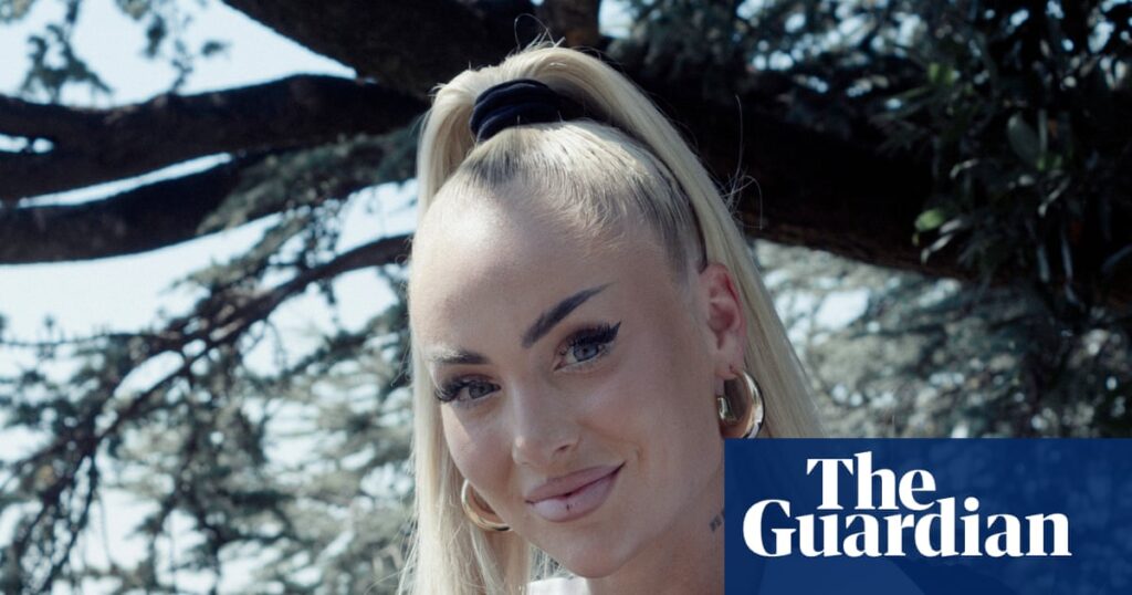 ‘FC Como just felt right’: Alisha Lehmann on her surprise switch from Juventus | Women's football