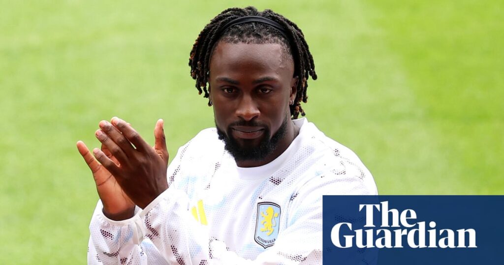 ‘He can pull something out of the bag’: Aston Villa look to Guessand for cutting edge | Aston Villa