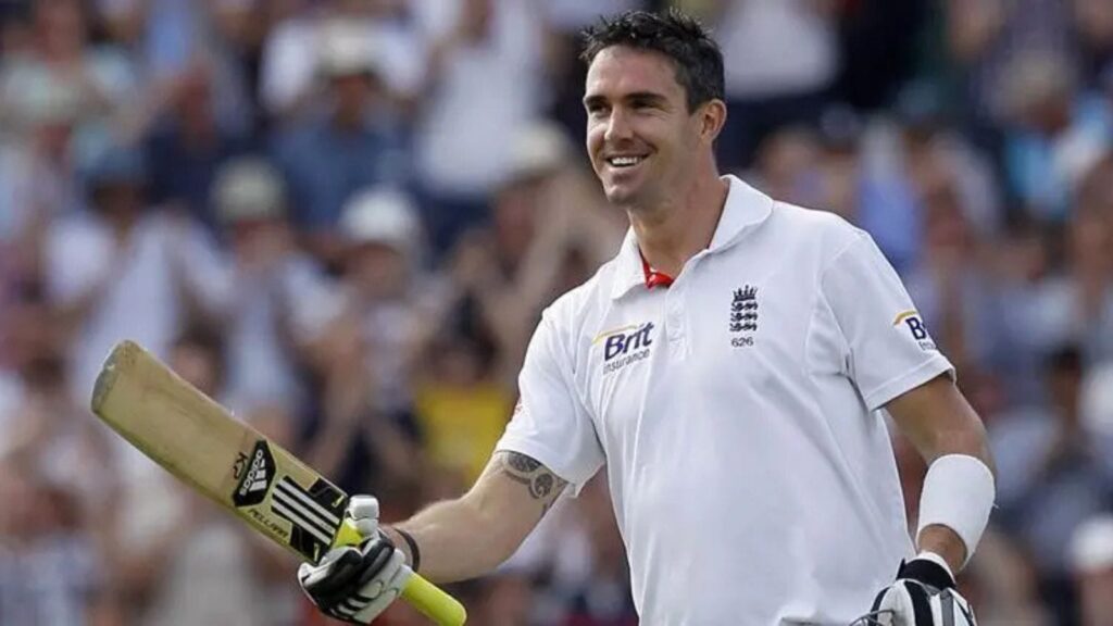 Pietersen