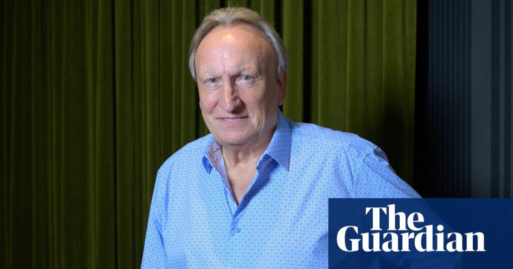 ‘It’s a lonely job’: Neil Warnock on management, Guardiola and his ire for Ferguson | Neil Warnock