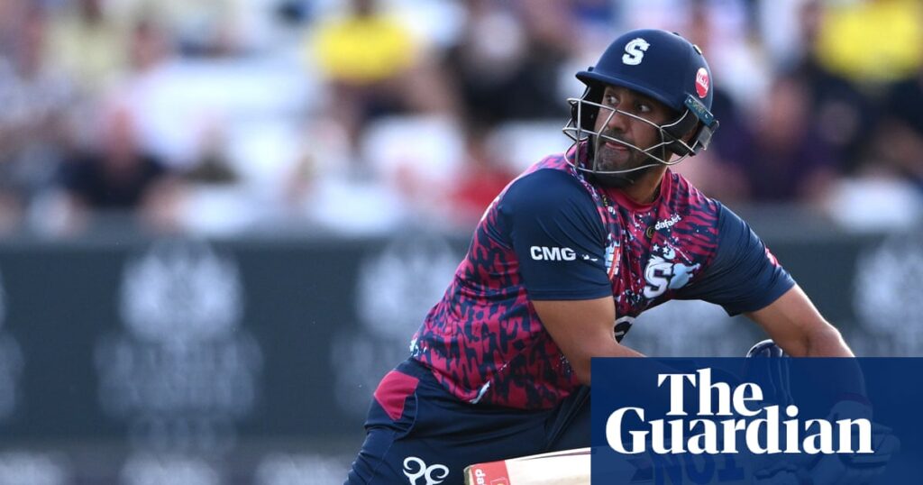 ‘One day I want to coach England’: Ravi Bopara on his career, future and enduring love of cricket | Cricket