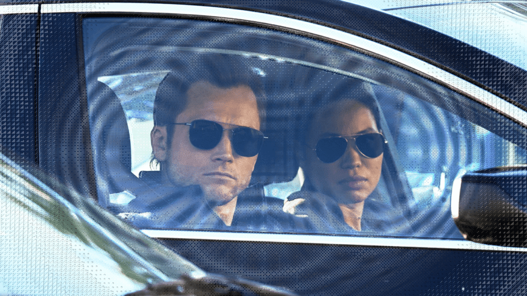 ‘Smoke’ Is the Summer TV Show You’re Looking For