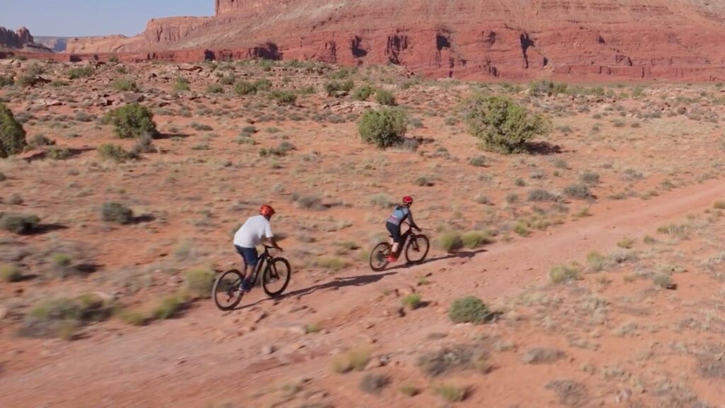 ‘The Road Less Eaten’ Visits Moab, Utah, a Foodie Adventurer's Heaven