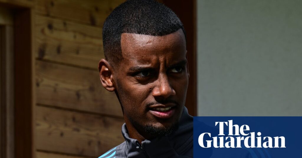‘Trust is lost’: Isak accuses Newcastle of broken promises in transfer drama | Newcastle United