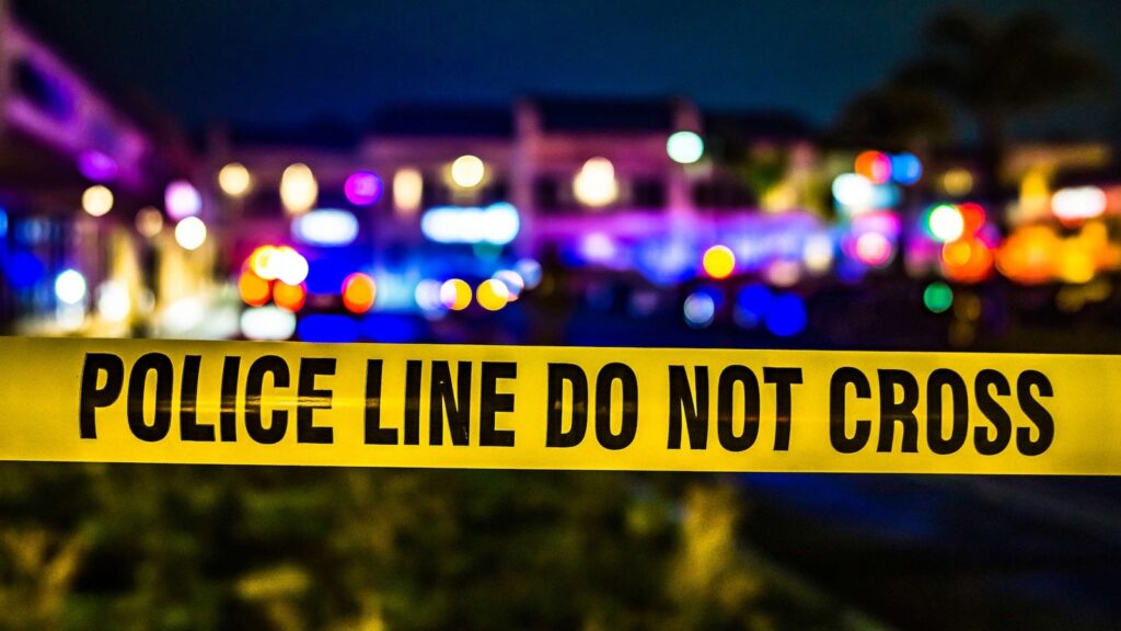 1 killed, 3 injured in Wyoming mountains plane crash