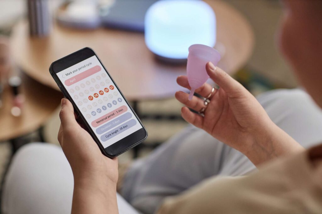 10 Common Causes of a Missed Period That Aren't Pregnancy