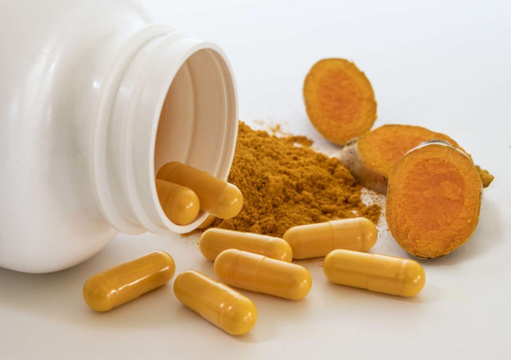 10 Conditions Turmeric Can Help Manage Naturally
