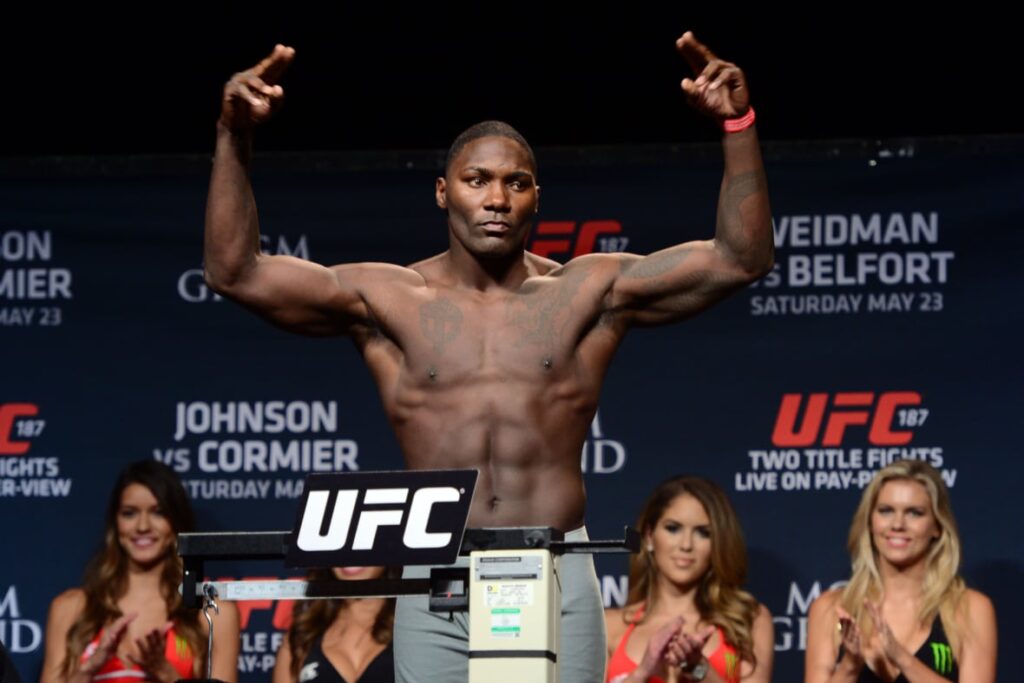 10 Most Shocking MMA Deaths Of All Time