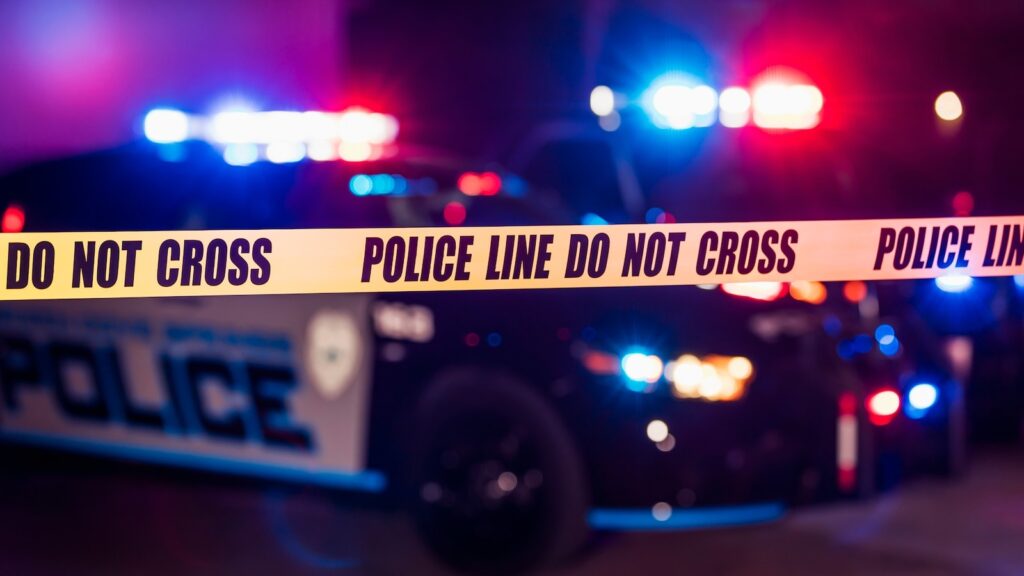 10-year-old Houston boy shot in door-knocking prank gone wrong