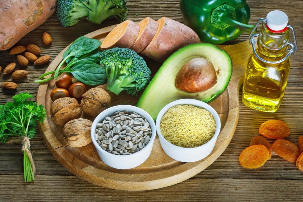 11 Foods to Naturally Boost Your Vitamin E Intake