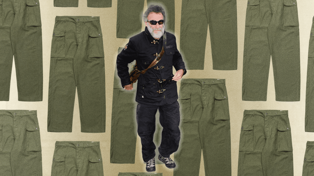 13 Best Cargo Pants for Men 2025, According to GQ Editors