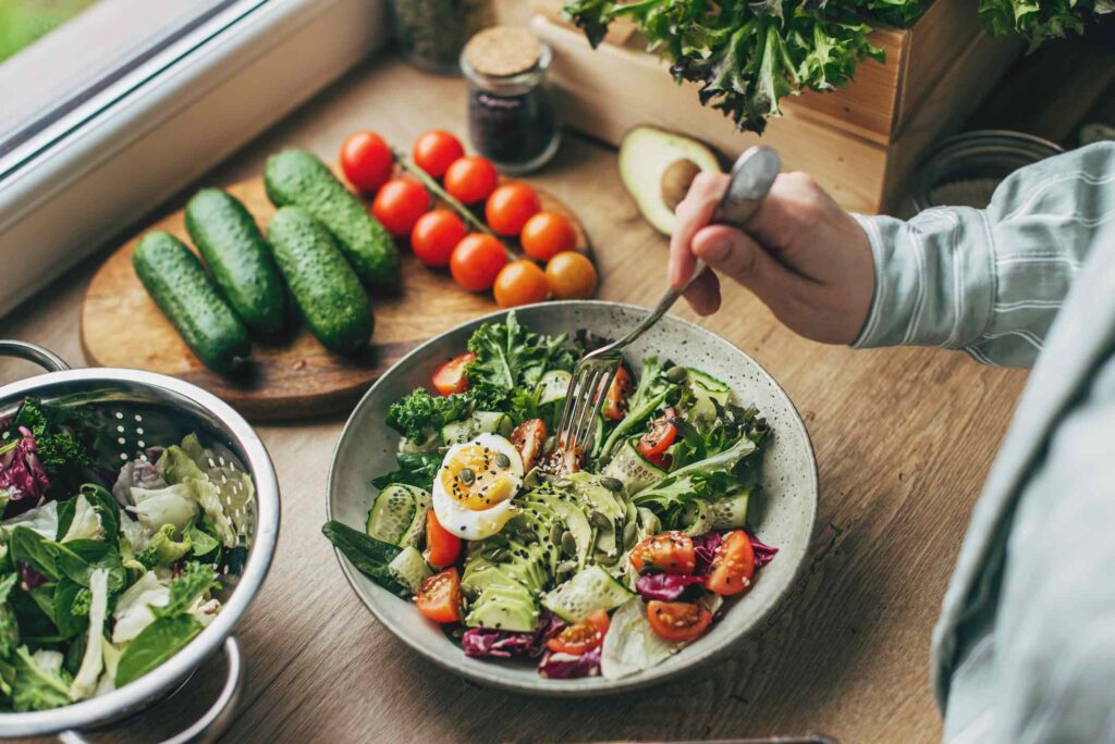 13 Fat-Burning Foods That Can Support Weight Loss Naturally