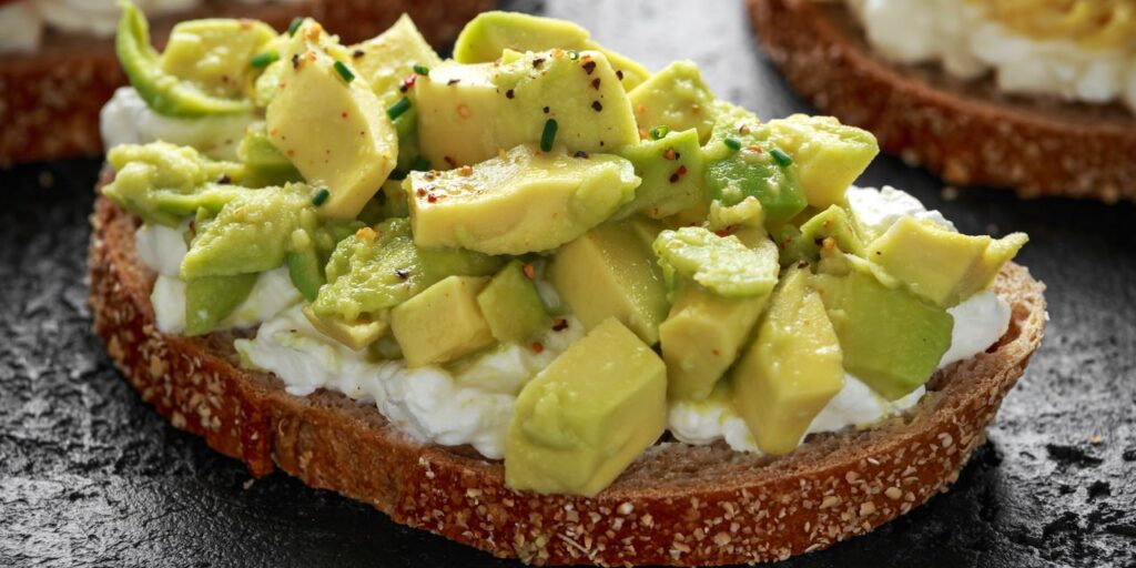 17 Easy Ways to Eat More Protein, According to RDs