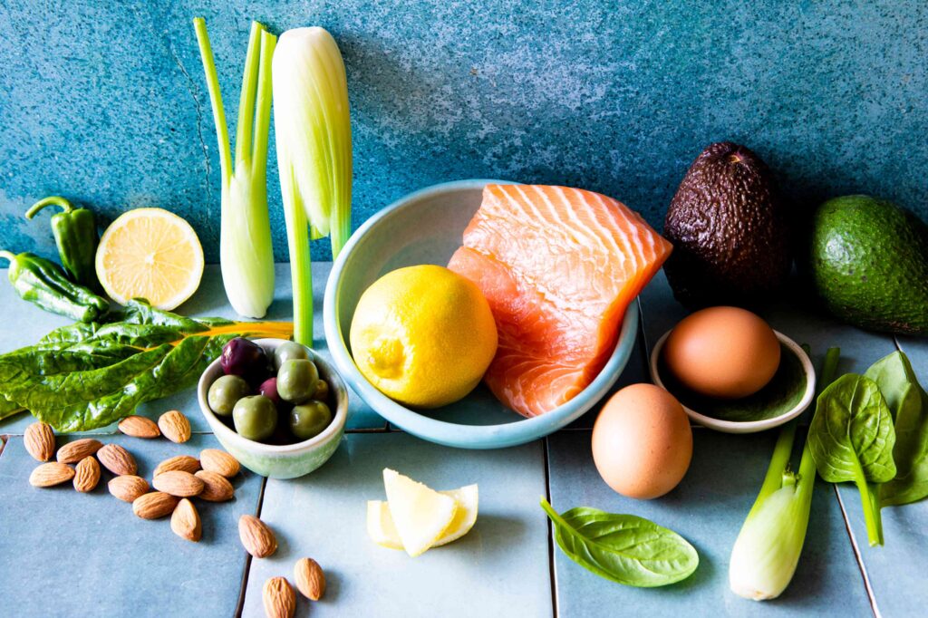 18 Foods High in Choline to Support Your Brain Health