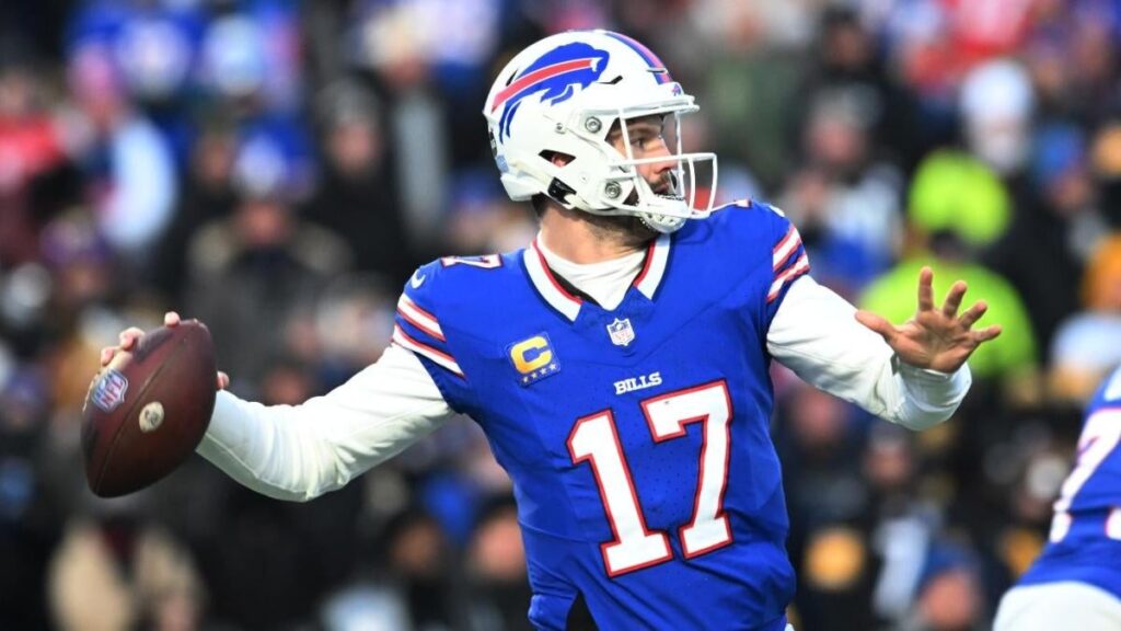 2025 Week 1 NFL score predictions, odds, picks today: Proven expert reveals exact scores for each NFL game